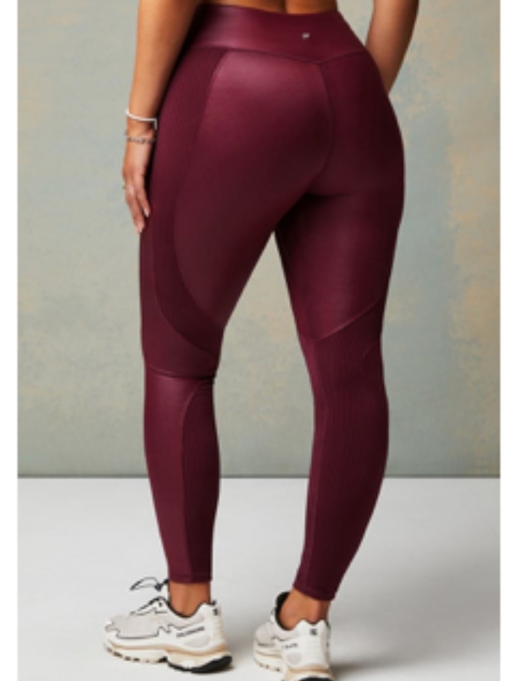 Bold Babe Leggings